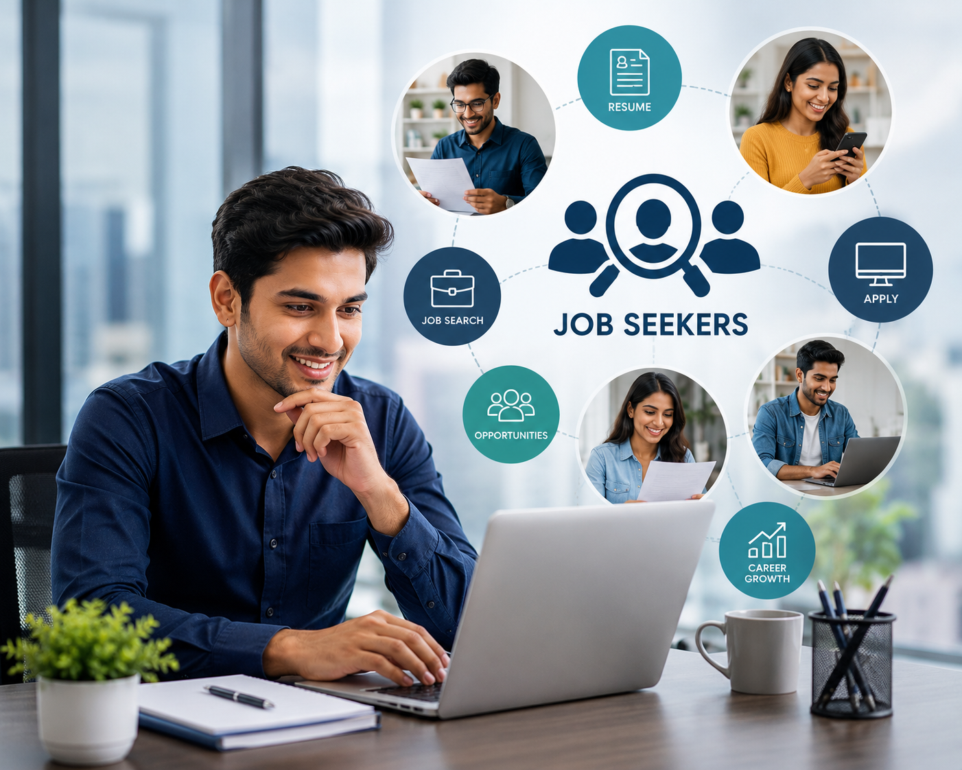 Job Seekers